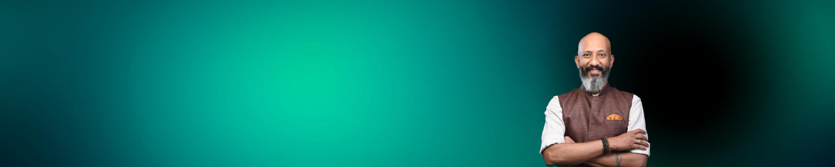 Krishna Prasad Nagaraj banner