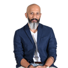 Profile photo of Dr. Krishnaprasad Nagaraj